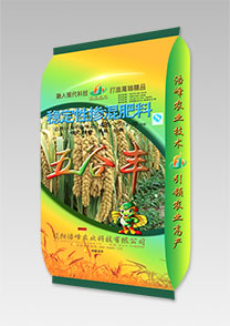 五穀豐-雜糧穩定性功能肥(fei)