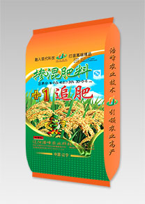 水稻+1功能性(xing)追肥