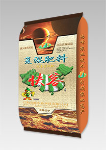 快客-復混肥料-返青(qing)客杈肥