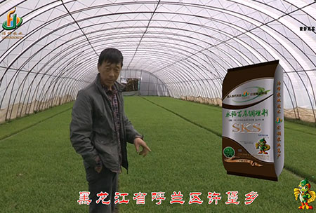 黑龍江謼蘭許堡-用戶(hu)迴訪視頻