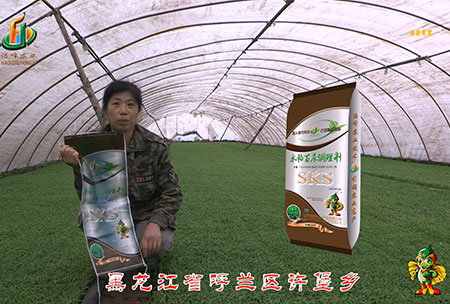 黑龍江謼蘭許堡-用(yong)戶迴訪視頻