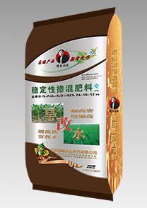 旱(han)改水專用特種功能肥