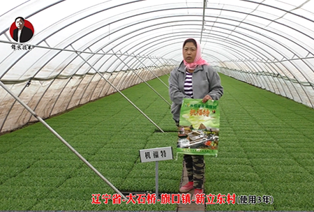 遼寧省-大石橋-旂口鎮-全水溶-機福特(使用3年)